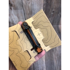 [CỔ LỖ SĨ] GERBER ARMBAR SCOUT DỤNG CỤ ĐA NĂNG