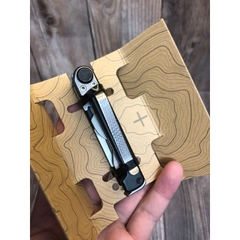 [CỔ LỖ SĨ] GERBER ARMBAR SCOUT DỤNG CỤ ĐA NĂNG