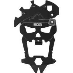 [CỔ LỖ SĨ] SOG MACV TOOL MÓC KHOÁ ĐA NĂNG