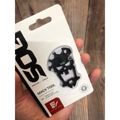 [CỔ LỖ SĨ] SOG MACV TOOL MÓC KHOÁ ĐA NĂNG