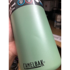 [CỔ LỖ SĨ] CAMELBAK CHUTE MAG  BÌNH GIỮ NHIỆT [Hàngchuẩn, shipUS]
