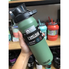 [CỔ LỖ SĨ] CAMELBAK CHUTE MAG  BÌNH GIỮ NHIỆT [Hàngchuẩn, shipUS]