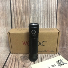THRUNITE WOWTAC A6 ĐÈN  [Chính Hãng] [Bảo hành 1 năm]