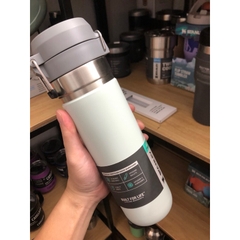 [CỔ LỖ SĨ] STANLEY QUICK FLIP GO 24 OZ BÌNH GIỮ NHIỆT [Hàng chuẩn, nhậpUS]