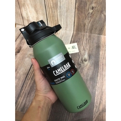 [CỔ LỖ SĨ] CAMELBAK CHUTE MAG  BÌNH GIỮ NHIỆT [Hàngchuẩn, shipUS]