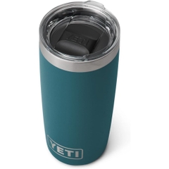 [CỔ LỖ SĨ] YETI RAMBLER 10 OZ TUMBLER CỐC GIỮ NHIỆT [Hàng chuẩn, shipUS]