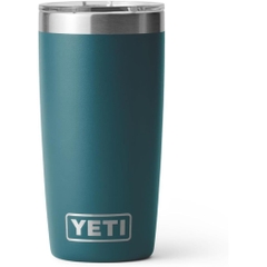 [CỔ LỖ SĨ] YETI RAMBLER 10 OZ TUMBLER CỐC GIỮ NHIỆT [Hàng chuẩn, shipUS]