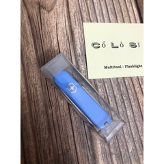 [CỔ LỖ SĨ] VICTORINOX SD CLASSIC MÓC KHOÁ ĐA NĂNG