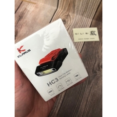 KLARUS HC3 ĐÈN PIN