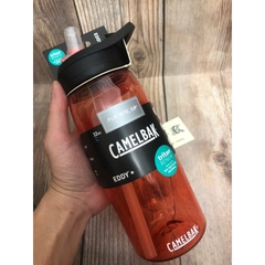 [Cổ Lỗ Sĩ] CAMELBAK EDDY 32OZ BÌNH NHỰA [Hàng chuẩn, nhậpUS]