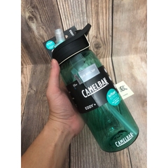 [Cổ Lỗ Sĩ] CAMELBAK EDDY 32OZ BÌNH NHỰA [Hàng chuẩn, nhậpUS]