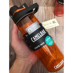[CỔ LỖ SĨ] CAMELBAK CHUTE 25OZ  MAG BÌNH NHỰA [Hàng chuẩn, nhậpUS]