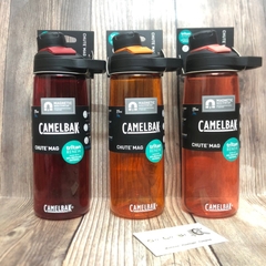 [CỔ LỖ SĨ] CAMELBAK CHUTE 25OZ  MAG BÌNH NHỰA [Hàng chuẩn, nhậpUS]