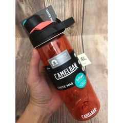 [CỔ LỖ SĨ] CAMELBAK CHUTE 25OZ  MAG BÌNH NHỰA [Hàng chuẩn, nhậpUS]