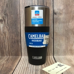 [CỔ LỖ SĨ] CAMELBAK KICKBACK 30 OZ BÌNH GIỮ NHIỆT [Hàngchuẩn, shipUS]