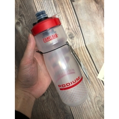 [CỔ LỖ SĨ] Camelbak Podium 24oz Bike Bottle BÌNH NƯỚC [Hàng chuẩn, nhậpUS]