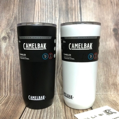 [CỔ LỖ SĨ] CAMELBAK TUMBLER 20 OZ CỐC GIỮ NHIỆT [Hàngchuẩn, shipUS]