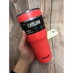 [CỔ LỖ SĨ] CAMELBAK TUMBLER 30 OZ CỐC GIỮ NHIỆT [Hàngchuẩn, shipUS]
