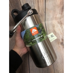 [CỔ LỖ SĨ] OZARK TRAIL JUG GALLON SEALED BÌNH GIỮ NHIỆT [Hàngchuẩn, shipUS]