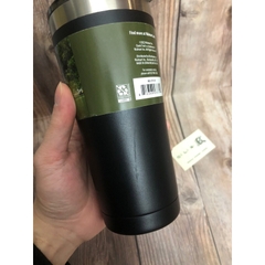 [CỔ LỖ SĨ] OZARK TRAIL 22 OZ TUMBLER CỐC GIỮ NHIỆT [Hàngchuẩn, shipUS]