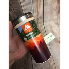[CỔ LỖ SĨ] OZARK TRAIL 22 OZ TUMBLER CỐC GIỮ NHIỆT [Hàngchuẩn, shipUS]