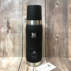 STANLEY FORGE 25 OZ BÌNH GIỮ NHIỆT [Hàng chuẩn, nhậpUS]