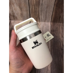 [CỔ LỖ SĨ] STANLEY ADVENTURE SHORTSTACK TRAVEL MUG 8OZ BÌNH GIỮ NHIỆT [Hàng chuẩn, nhậpUS]