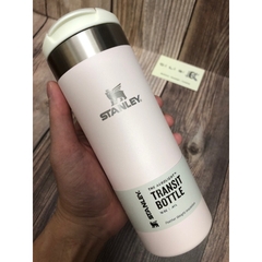 [CỔ LỖ SĨ] STANLEY THE AEROLIGHT TRANSIT BOTTLE BÌNH GIỮ NHIỆT [Hàng chuẩn, nhậpUS]
