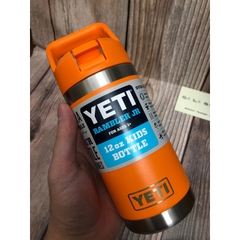 [CỔ LỖ SĨ] YETI RAMBLER JR KIDS BOTTLE BÌNH GIỮ NHIỆT