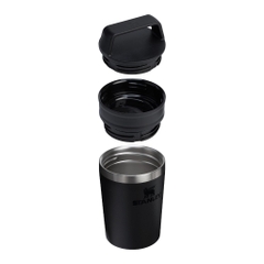 [Cổ Lỗ Sĩ] STANLEY CAFE TO GO TRAVEL MUG BÌNH GIỮ NHIỆT