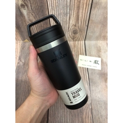 [Cổ Lỗ Sĩ] STANLEY CAFE TO GO TRAVEL MUG BÌNH GIỮ NHIỆT