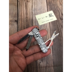 [CỔ LỖ SĨ] VICTORINOX SD CLASSIC MÓC KHOÁ ĐA NĂNG