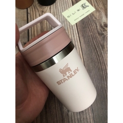 [Cổ Lỗ Sĩ] STANLEY CAFE TO GO TRAVEL MUG BÌNH GIỮ NHIỆT