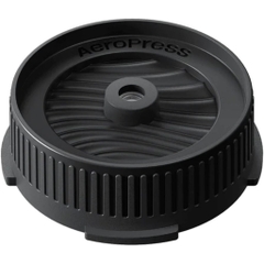 [Cổ Lỗ Sĩ] AEROPRESS FLOW CONTROL FILTER CAP LỌC COFFEE CAFE [Hàng chuẩn, madeinUSA]