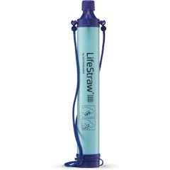 [Cổ Lỗ Sĩ| LIFESTRAW PERSONAL WATER FILTER BỘ LỌC NƯỚC cầm tay, nhỏ gọn [Hàng chuẩn, ship US]