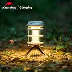 [Cổ Lỗ Sĩ] NATUREHIKE OUTDOOR CAMPING LIGHT ĐÈN CẮM TRẠI CNH22DQ008 [Chính hãng]