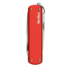 NEXTOOL MINI POCKET MÓC KHOÁ ĐA NĂNG NE141 NE142 NE143