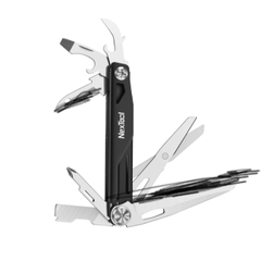 NEXTOOL EDC MULTIFUNCTIONAL POCKET MÓC KHOÁ ĐA NĂNG NE20153