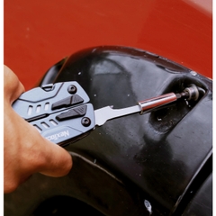 NEXTOOL MINI SAILOR PLIERS MULTITOOL DỤNG CỤ ĐA NĂNG NE20156B NE20156C