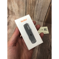 NEXTOOL MINI POCKET MÓC KHOÁ ĐA NĂNG NE141 NE142 NE143