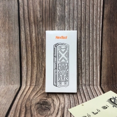 NEXTOOL POCKET E1 MÓC KHOÁ ĐA NĂNG NE20287A