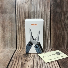 NEXTOOL MINI SAILOR PLIERS MULTITOOL DỤNG CỤ ĐA NĂNG NE20156B NE20156C