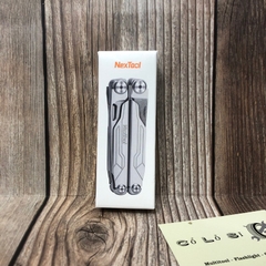 NEXTOOL FLAGSHIP CAPTAIN MULTITOOL KÌM ĐA NĂNG NE20214