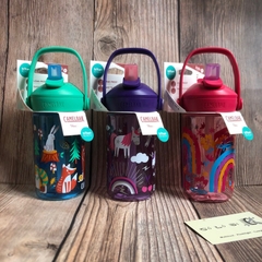 [CỔ LỖ SĨ] CAMELBAK THRIVE FLIP STRAW KID BÌNH NƯỚC [Hàngchuẩn, shipUS]