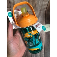 [CỔ LỖ SĨ] CAMELBAK THRIVE FLIP STRAW KID BÌNH NƯỚC [Hàngchuẩn, shipUS]