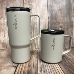 [CỔ LỖ SĨ]  REDUCE HOT1 MUG CỐC GIỮ NHIỆT [Hàngchuẩn, shipUS]