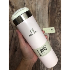 [CỔ LỖ SĨ] STANLEY THE AEROLIGHT TRANSIT BOTTLE BÌNH GIỮ NHIỆT [Hàng chuẩn, nhậpUS]