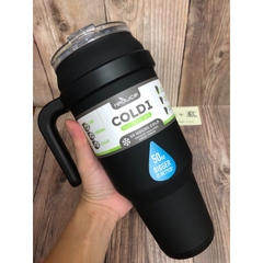 [CỔ LỖ SĨ] REDUCE COLD MUG WITH LID AND STRAW 50 OZ CỐC GIỮ NHIỆT [Hàngchuẩn, shipUS]
