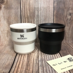 [CỔ LỖ SĨ] STANLEY STAY HOT STACKING CAMP CUP BÌNH GIỮ NHIỆT [Hàng chuẩn, nhậpUS]