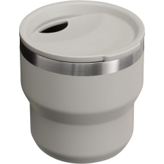[CỔ LỖ SĨ] STANLEY STAY HOT STACKING CAMP CUP BÌNH GIỮ NHIỆT [Hàng chuẩn, nhậpUS]